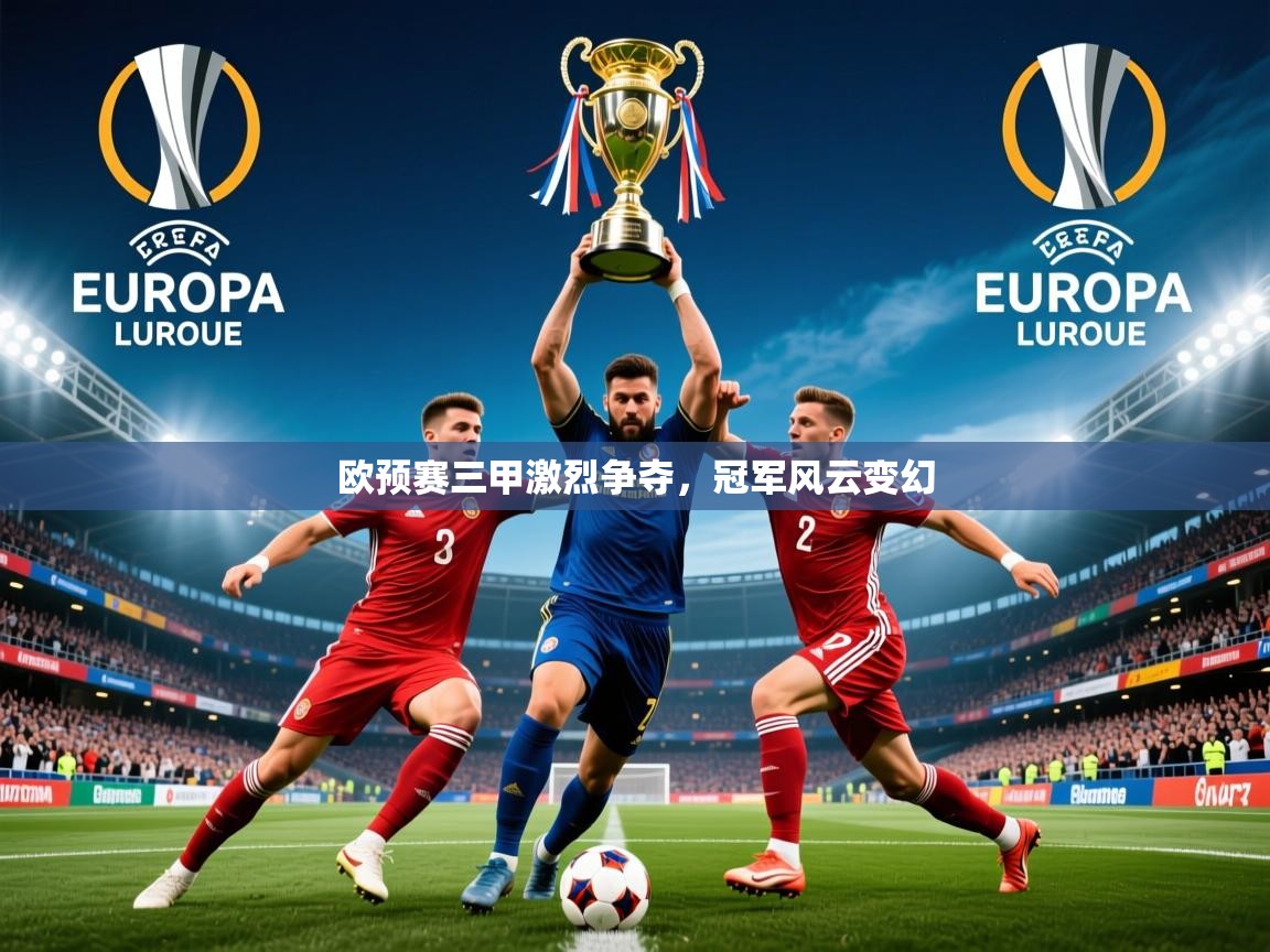 2026 中国篮球 欧宝体育平台介绍欧预赛三甲激烈争夺,冠军风云变幻 第4张