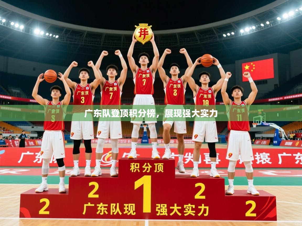 2026 体育直播 欧宝体育app广东队登顶积分榜，展现强大实力