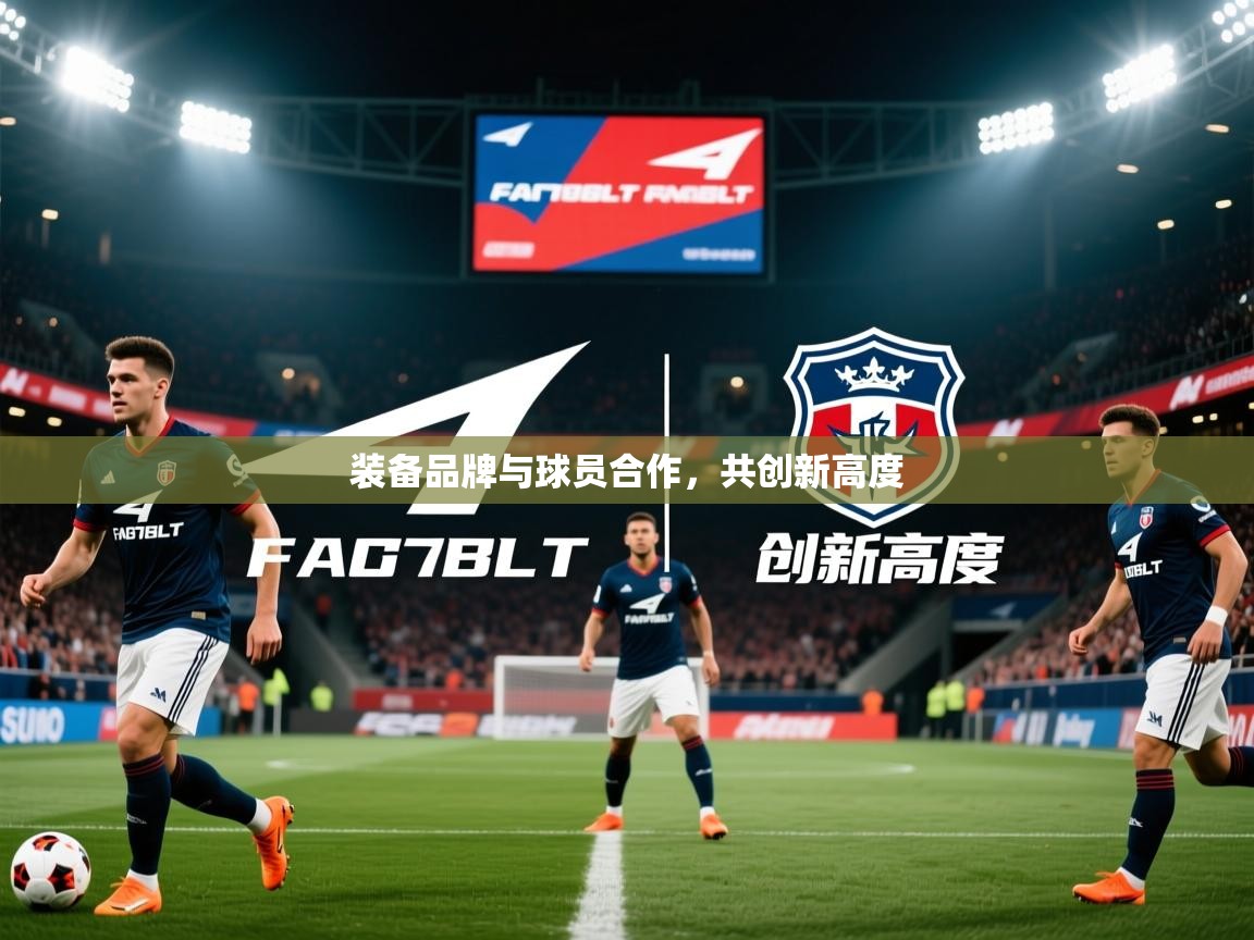 2026 体育直播 欧宝体育装备品牌与球员合作，共创新高度