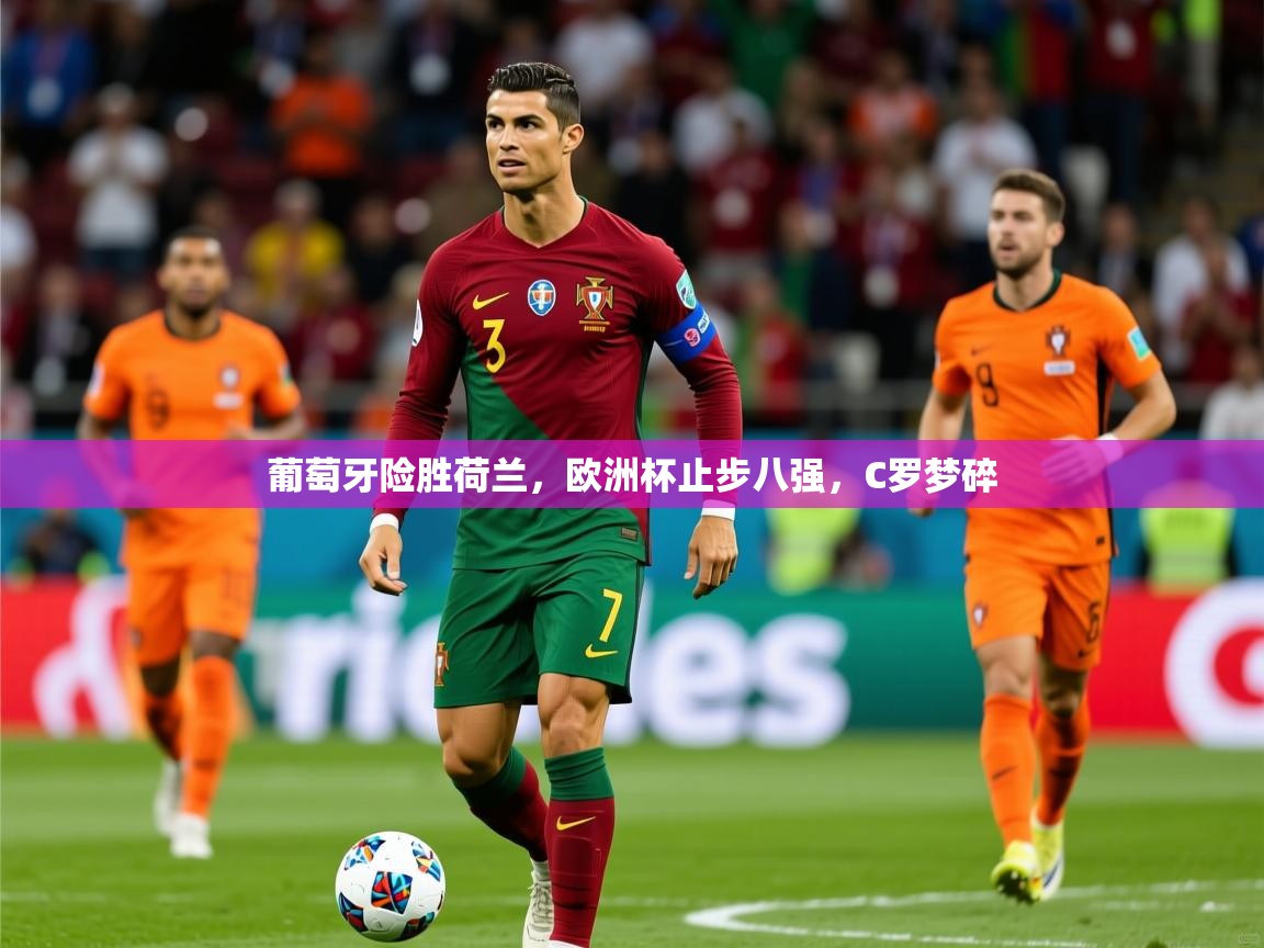 2026 中国足球 欧宝体育下载葡萄牙险胜荷兰，欧洲杯止步八强，C罗梦碎  第1张