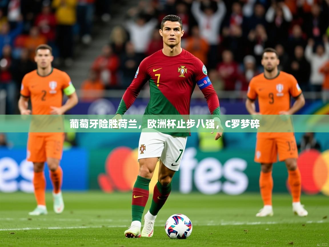 2026 中国足球 欧宝体育下载葡萄牙险胜荷兰，欧洲杯止步八强，C罗梦碎  第3张