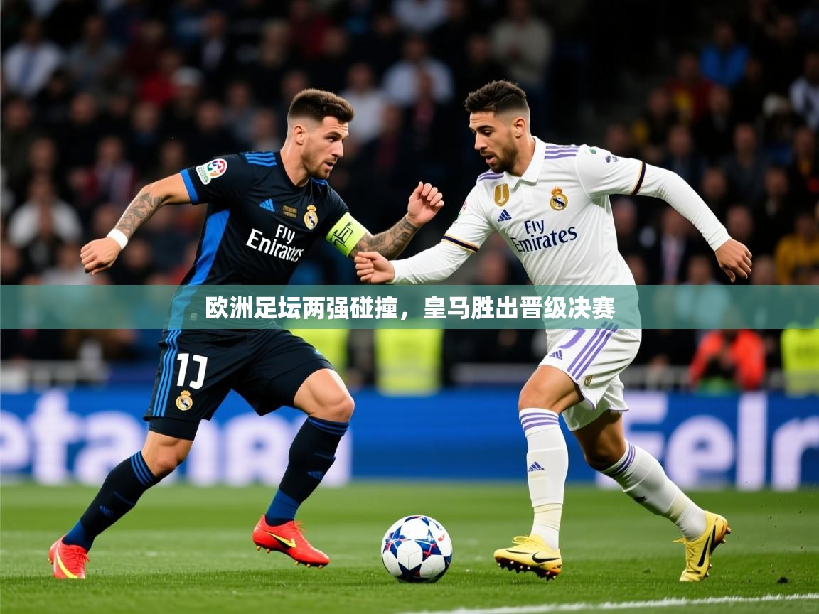 2026 中国足球 欧宝体育平台介绍欧洲足坛两强碰撞，皇马胜出晋级决赛  第2张
