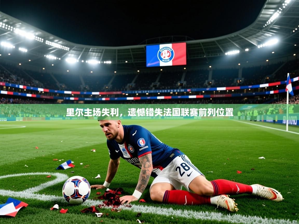 2026 体育直播 欧宝体育新闻里尔主场失利，遗憾错失法国联赛前列位置  第4张