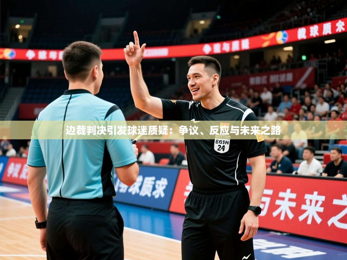 2026 体育直播 欧宝体育下载边裁判决引发球迷质疑：争议、反应与未来之路