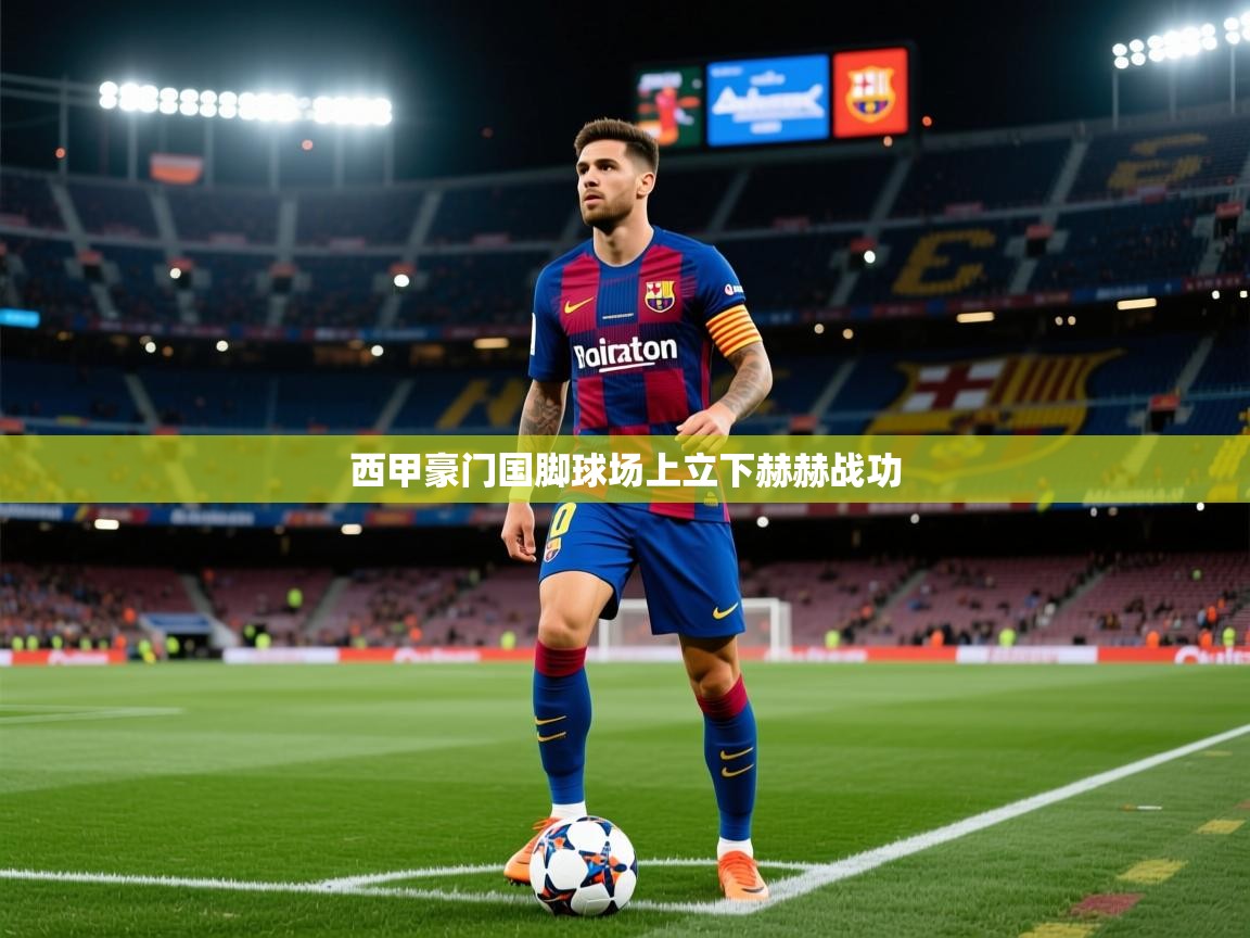 2026 体育直播 欧宝体育平台官网西甲豪门国脚球场上立下赫赫战功  第3张
