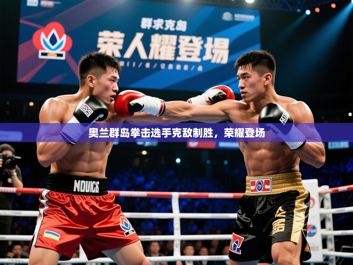 2026 中国篮球 欧宝体育新闻奥兰群岛拳击选手克敌制胜，荣耀登场