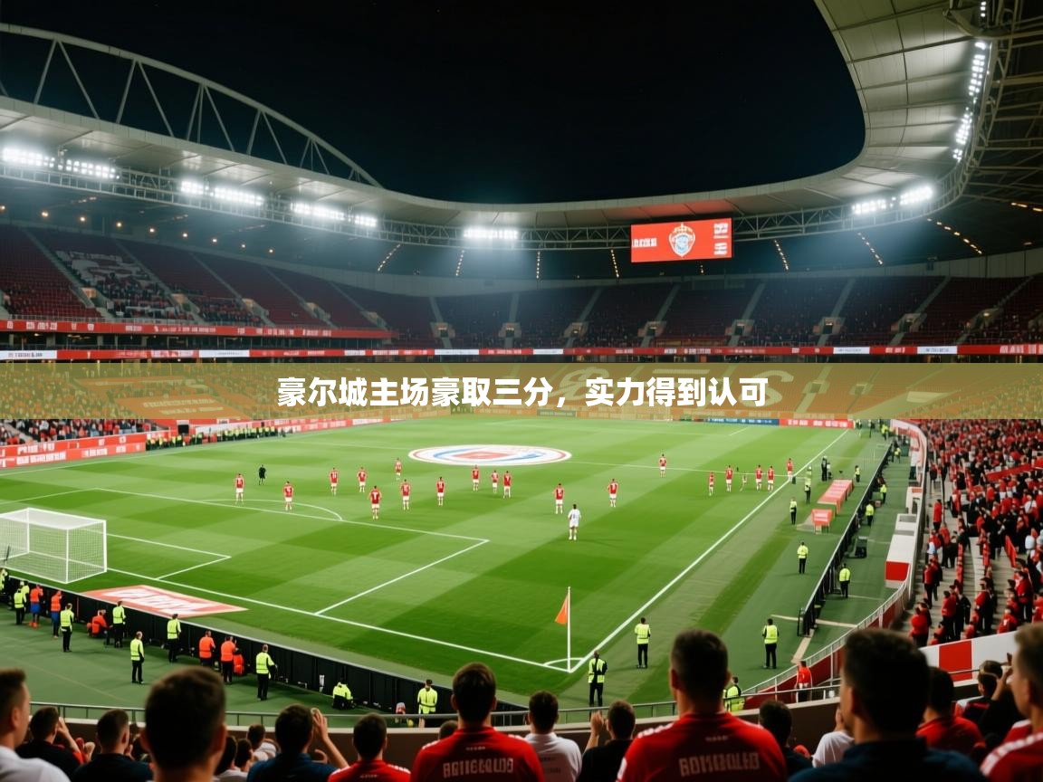 2026 即时比分 欧宝体育平台优惠豪尔城主场豪取三分，实力得到认可  第2张