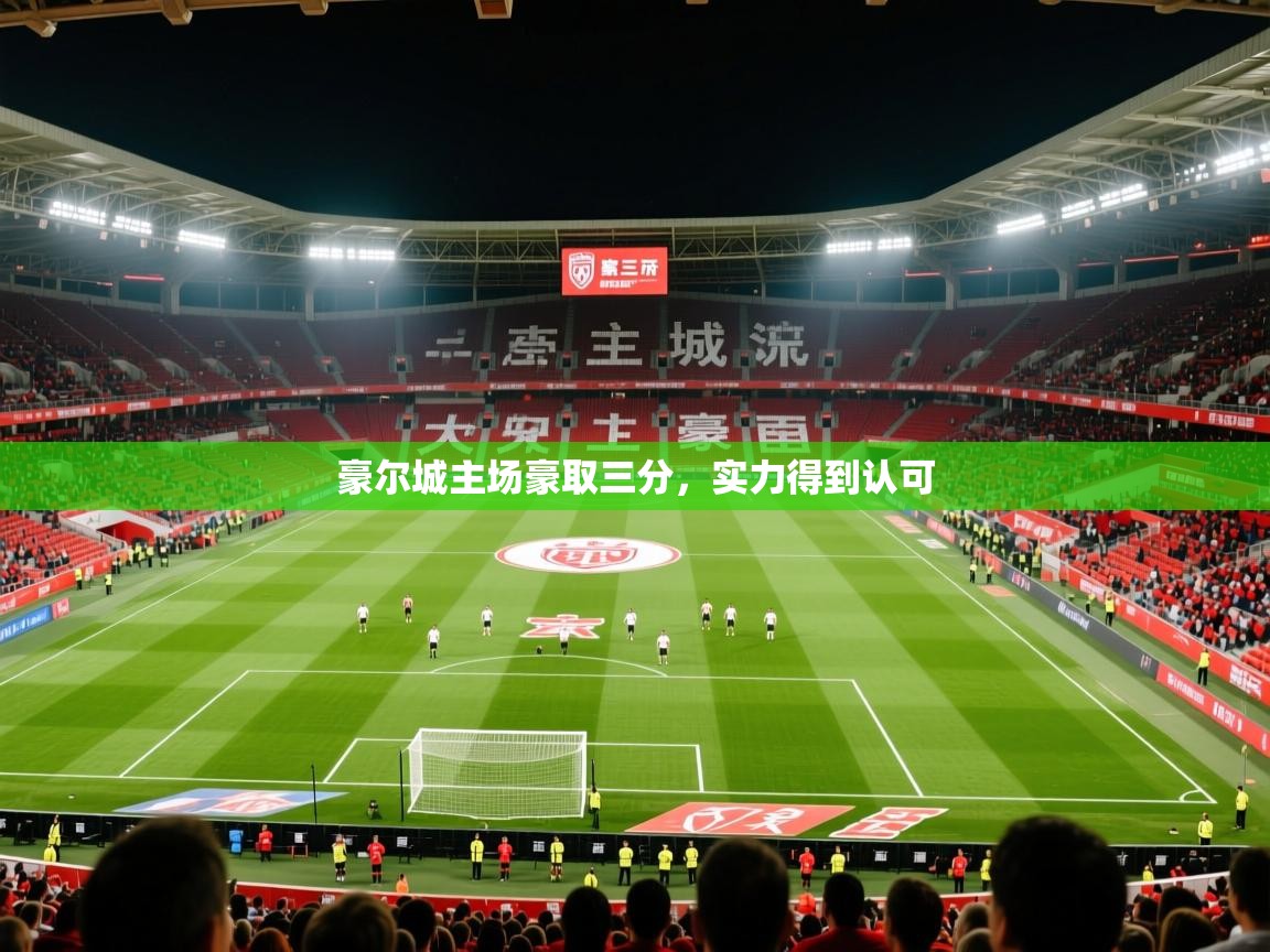 2026 即时比分 欧宝体育平台优惠豪尔城主场豪取三分，实力得到认可  第3张