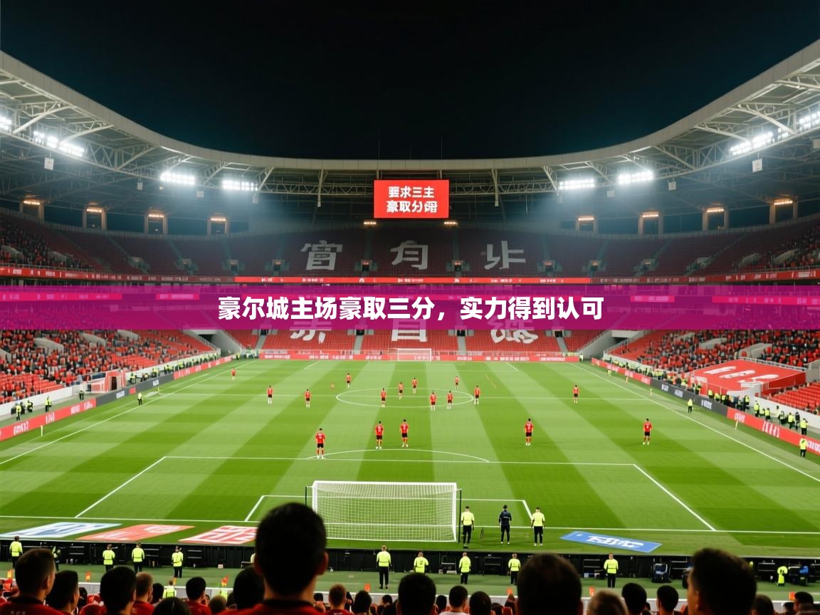 2026 即时比分 欧宝体育平台优惠豪尔城主场豪取三分，实力得到认可  第4张