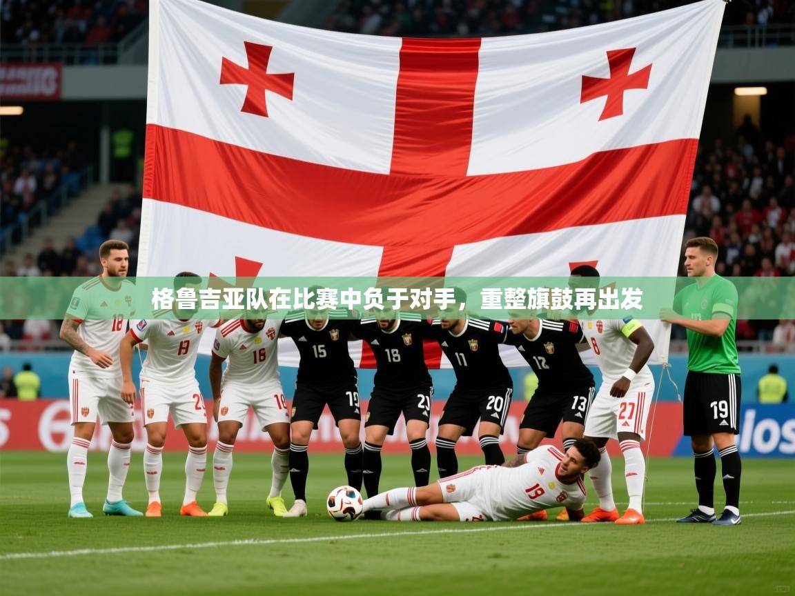 2026 中国足球 欧宝体育下载格鲁吉亚队在比赛中负于对手，重整旗鼓再出发  第2张