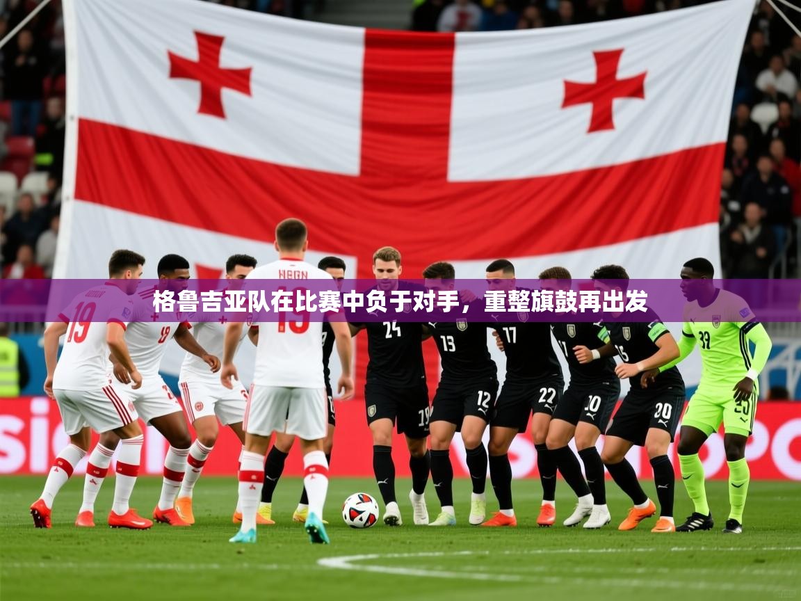 2026 中国足球 欧宝体育下载格鲁吉亚队在比赛中负于对手，重整旗鼓再出发  第3张