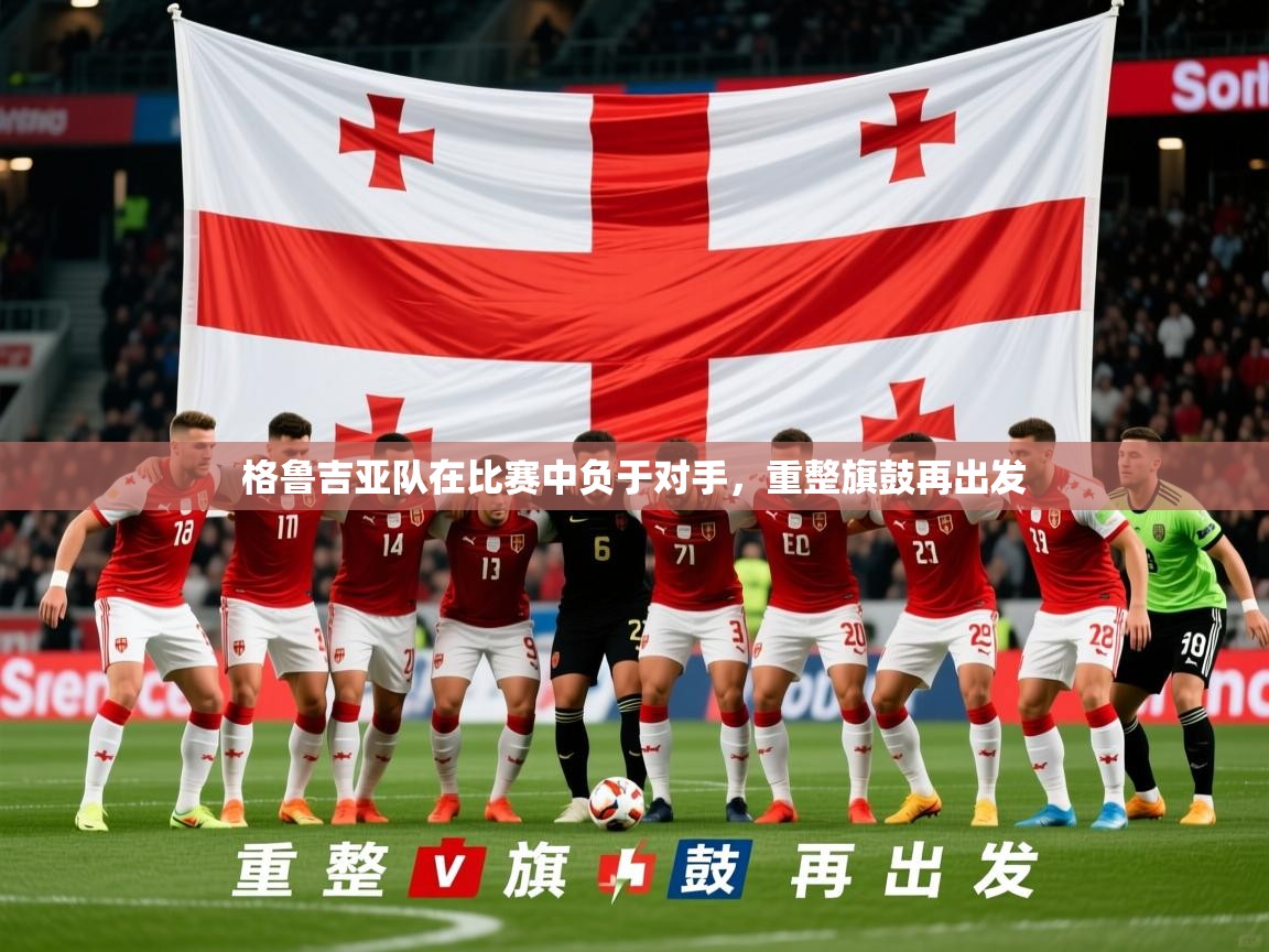 2026 中国足球 欧宝体育下载格鲁吉亚队在比赛中负于对手，重整旗鼓再出发  第4张
