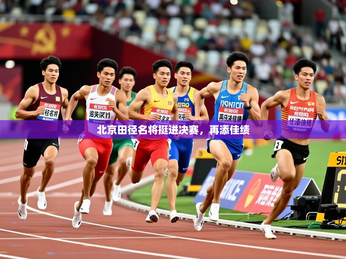 2026 即时比分 欧宝体育平台官网北京田径名将挺进决赛，再添佳绩  第3张