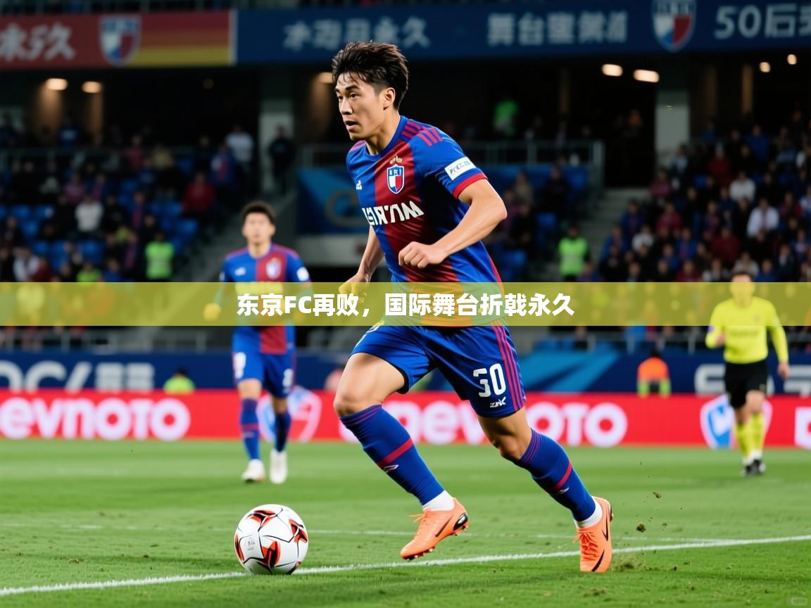 2026 中国篮球 欧宝体育平台优惠东京FC再败,国际舞台折戟永久 第1张