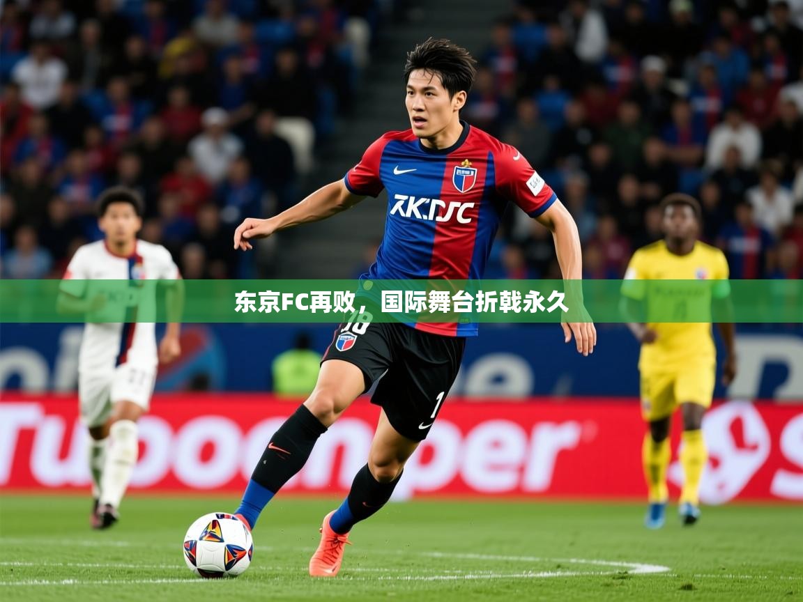 2026 中国篮球 欧宝体育平台优惠东京FC再败,国际舞台折戟永久 第2张