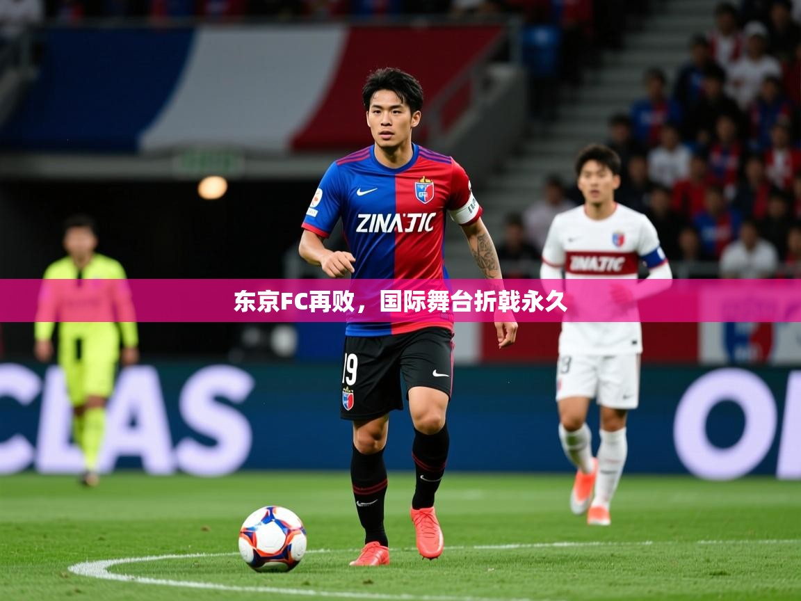 2026 中国篮球 欧宝体育平台优惠东京FC再败,国际舞台折戟永久 第4张