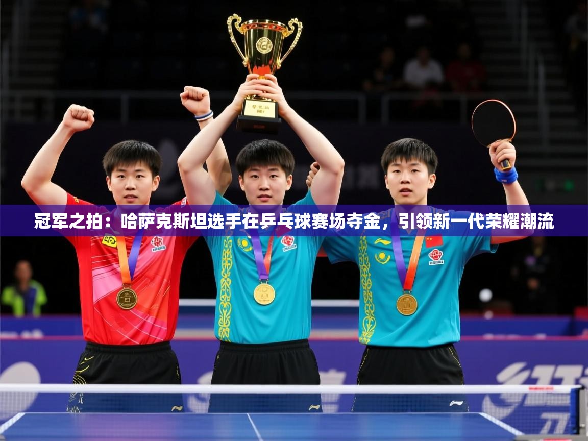 2026 中国足球 欧宝体育官网冠军之拍：哈萨克斯坦选手在乒乓球赛场夺金，引领新一代荣耀潮流  第1张