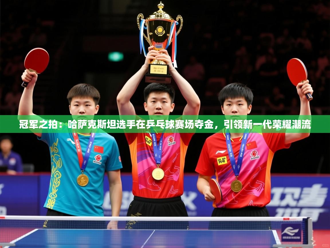2026 中国足球 欧宝体育官网冠军之拍：哈萨克斯坦选手在乒乓球赛场夺金，引领新一代荣耀潮流  第2张