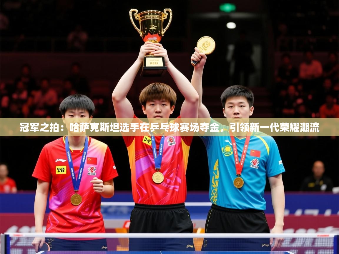 2026 中国足球 欧宝体育官网冠军之拍：哈萨克斯坦选手在乒乓球赛场夺金，引领新一代荣耀潮流  第3张