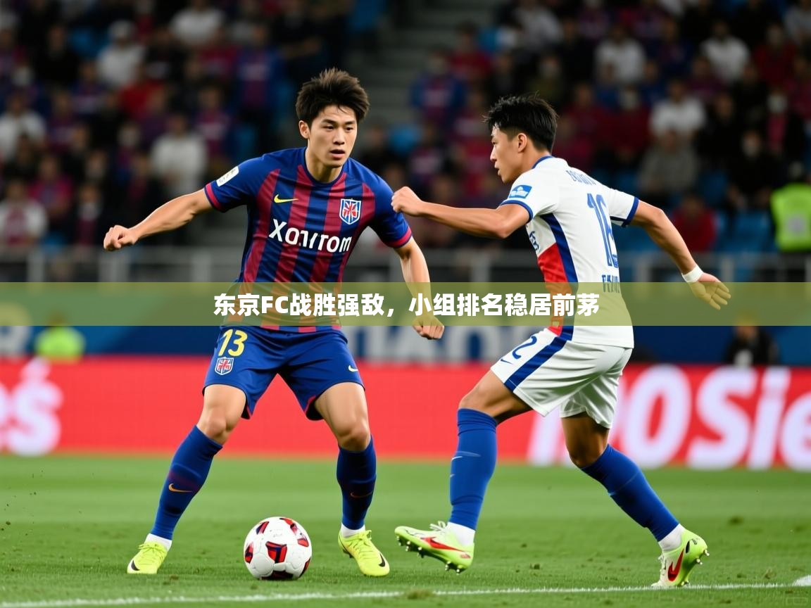 2026 体育直播 欧宝体育东京FC战胜强敌，小组排名稳居前茅  第1张