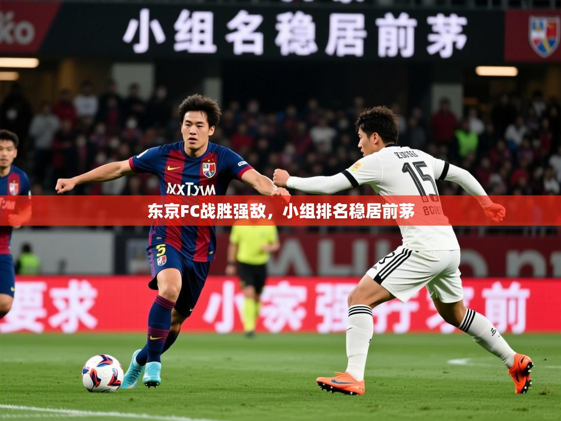 2026 体育直播 欧宝体育东京FC战胜强敌，小组排名稳居前茅  第4张
